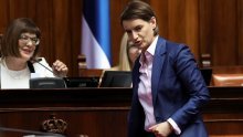 Pogledajte prisegu nove srbijanske vlade premijerke Ane Brnabić