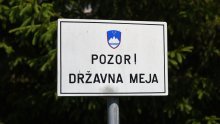 Policija se oglasila o učeniku iz Sirije zaustavljenom na slovenskoj granici