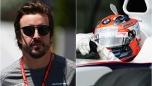 Alonso ne može prežaliti kolegu: Najbolji je, da se bar vrati u Formulu 1!