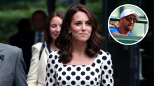 Kate Middleton: 'Obožavala sam Gorana Ivaniševića'