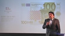 'Hrvatska de facto ima euro, samo je pitanje hoćemo li ga uvesti do kraja'