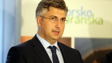 Slovenci ponudili pomoć, Plenković: Ako nam bude trebala, tražit ćemo