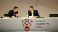 HNL-u novo ime, a stigao i odgovor HNS-a na Mamićeve prozivke