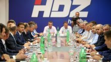 HDZ se ogradio od Marušića, tvrde da to nisu njihovi stavovi