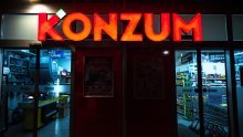 Dobavljači u BiH žele dotući Konzum da bi ga jeftino kupili