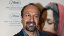 Oskarovac Asghar Farhadi postao je simbol borbe imigranata