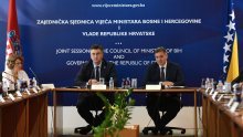 Plenković opomenuo vlasti BiH zbog istraživanja ratnih zločina