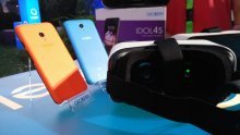 Dolazi nam Alcatel Idol 4, a sa sobom donosi i virtualnu stvarnost