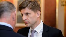 Marić: Iduće godine deficit sniziti prema 2 posto BDP-a