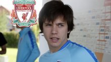 Klopp i Liverpool odlučili - Ante Ćorić je naš!