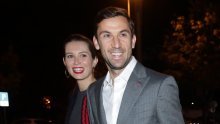 Darijo Srna i Mirela Forić: Još jedno veliko slavlje u obitelji