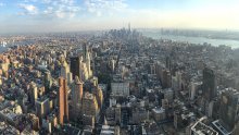 Želite plaću od 3100 eura i život u New Yorku? Javite se Hrvatskoj turističkoj zajednici