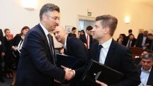 Plenković: To je reciklaža. Marić: Nisam lagao, to je reciklaža