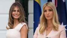 Kako je Melania izgurala Ivanku: Jedina članica obitelji Trump koju svi vole