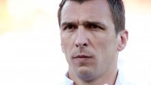 Mario Mandžukić: 'Sve je lako kad si mlad, kad si heroj ulice'