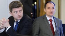 [AUDIO] Poslušajte tko je lagao oko kredita Agrokoru, Marić ili Dobrović