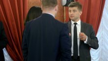 Marić: Vatrogascima treba osigurati primjerene uvjete rada