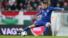 Mateo Kovačić u velikoj trampi Juventusa i Reala?