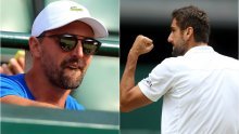 Oglasio se Ivanišević; evo što je poručio Čiliću uoči finala Wimbledona!