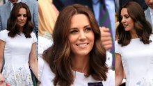 Prvo seksi štikle, a sad mini haljina: Prkosi li Kate Middleton strogom kraljevskom kodeksu odijevanja?