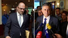 'Radije ću biti s orlovima, nego s licemjerima jer orlovi jedu mrtve, a licemjeri žive!'