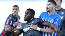 Hajduk protutnjao Maksimirom, Ohandza zabio i asistirao