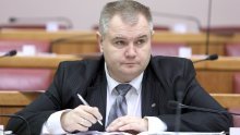 Jankovics: Kaznenu prijavu podnijeli su moji politički protivnici