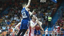 Cedeviti slomila Cibonu i osvojila titulu prvaka Hrvatske