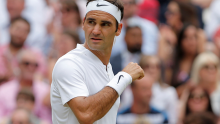 Federer ne može vjerovati: Nije mu jasno što njegovi najveći rivali rade!