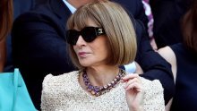 Uvijek stroga Anna Wintour otpustila kočnice i dala si oduška