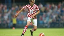 Ivan Strinić – ozljeda Pivarića odvela ga na Euro