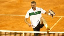 Propustili ste Wimbledon? Nema veze, legende su stigle u Umag