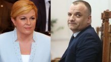 Predsjednica je 'apsolutno sa svim upoznata'