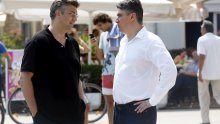 Plenković poručio Milanoviću da šuti, Milanović mu odgovorio frazom iz Balkanskog špijuna