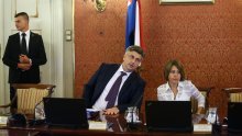 Tko je žena preko koje Plenković dijeli otkaze ministrima