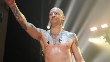 Frontmen Linkin Parka počinio samoubojstvo