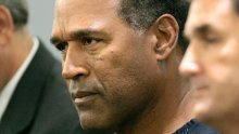 O. J. Simpson nakon devet godina izlazi iz zatvora