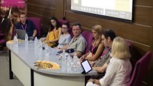 Uloga međunarodne suradnje i festivala u promociji i distribuciji filma