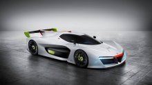 Pininfarina druge superautomobile ‘tamani’ pogonom na vodik