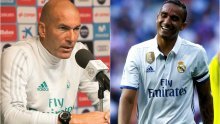 Zidane potvrdio: Real se riješio igrača koji je potpuno razočarao u Madridu!