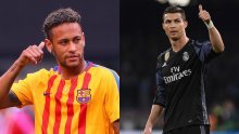 Ronaldova poruka Neymaru oduševila je sve navijače Barcelone