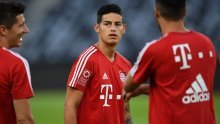 Bayern ustao protiv suludih transfera: Mi ne želimo tim putem!