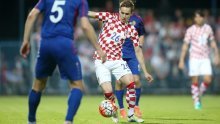 Marko Rog - najskuplji nogometaš u povijesti HNL-a