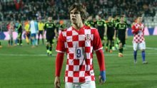 Ante Ćorić - turbulentna godina i EURO kao nagrada