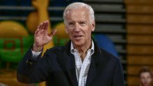 Joe Biden kritizirao Trumpa jer nema savjetnika za znanost