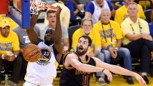 Golden State opet održao lekciju LeBronu i društvu: Zato smo ovdje!