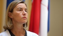 Mogherini poziva na hitne promjene izbornog zakonodavstva u BiH