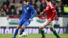 Vedran Ćorluka pred velikim transferom