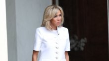 Kontroverzna prva dama: Ne izlazim iz kuće bez složenog outfita i frizure