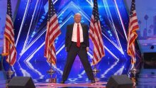 Donaldu Trumpu Amerika nije dosta – on želi i njen 'Supertalent'